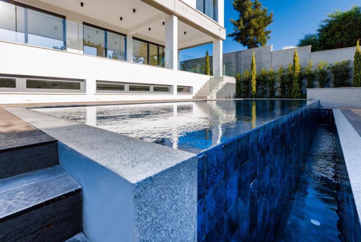 Picture of Home For Sale in Agios Tychonas, Limassol, Cyprus