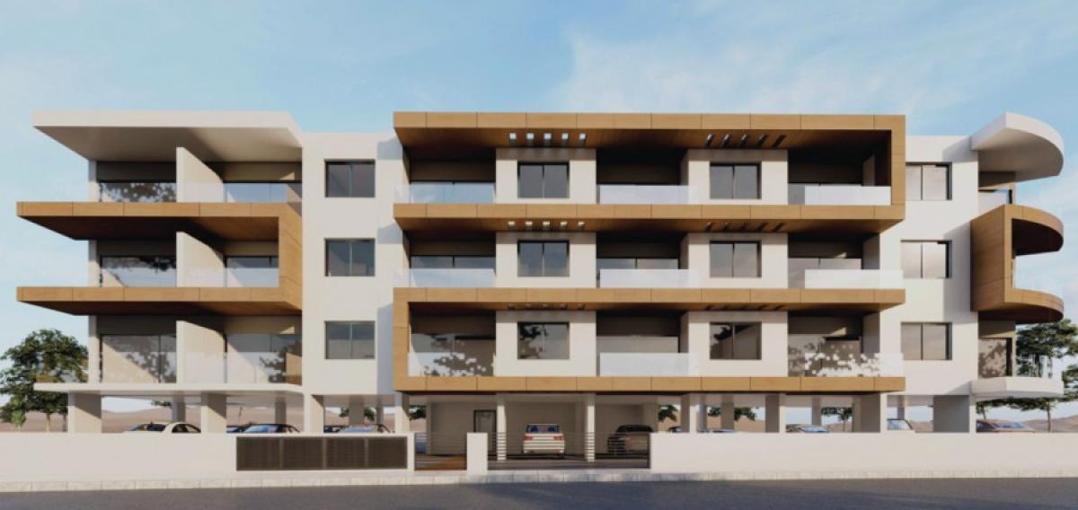 Picture of Condo For Sale in Zakaki, Limassol, Cyprus