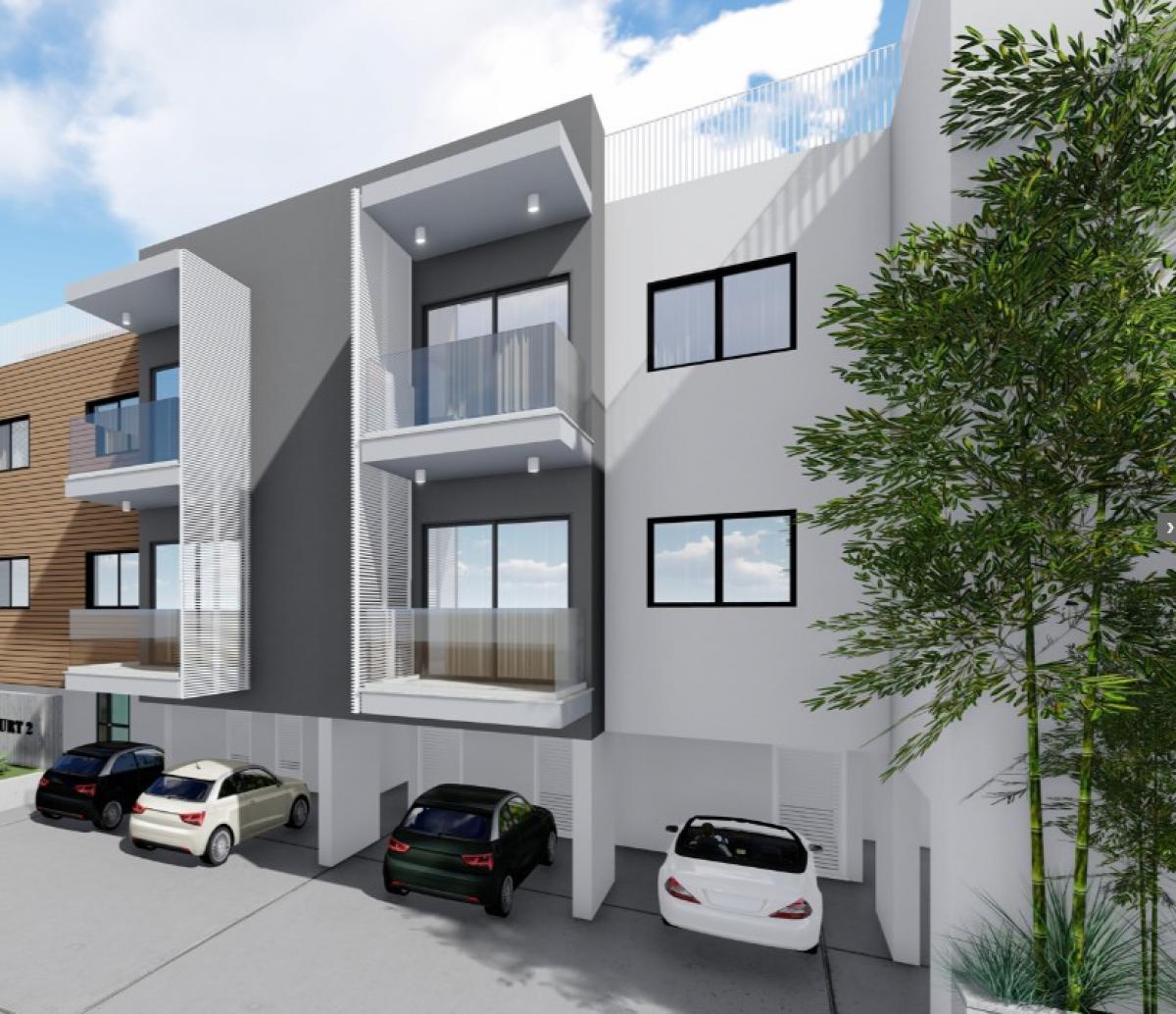 Picture of Condo For Sale in Trachoni, Limassol, Cyprus