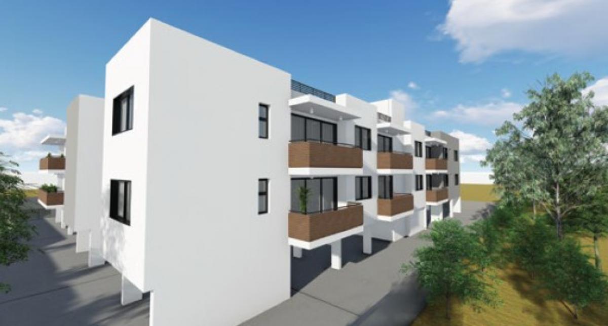 Picture of Condo For Sale in Fasouri, Limassol, Cyprus