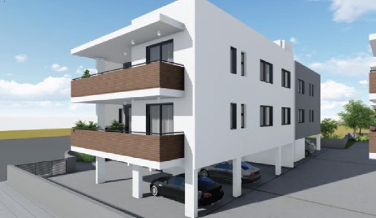 Picture of Condo For Sale in Fasouri, Limassol, Cyprus