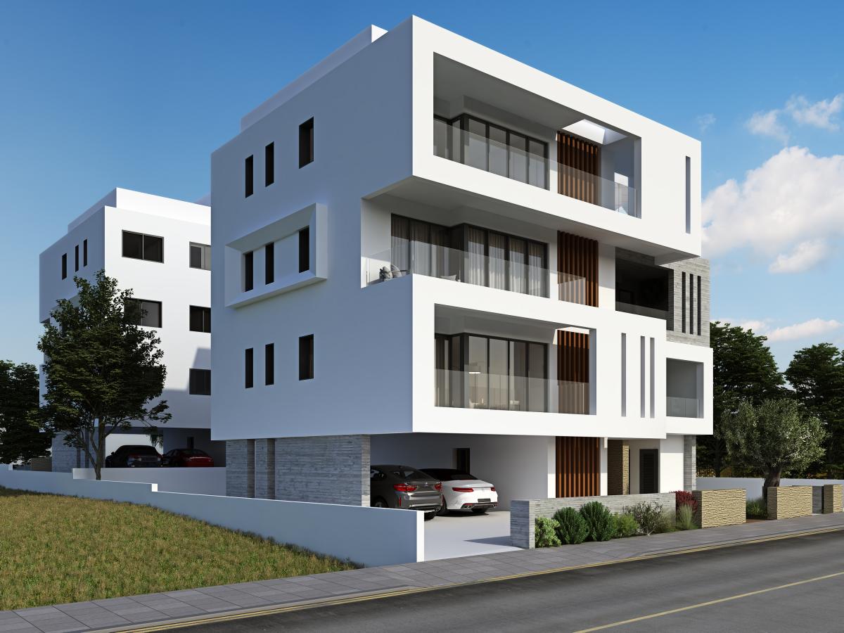 Picture of Condo For Sale in Paphos, Paphos, Cyprus