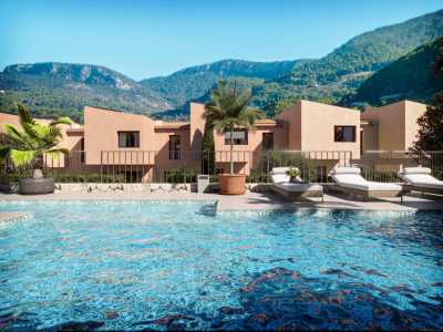 Home For Sale in Esporles, Spain