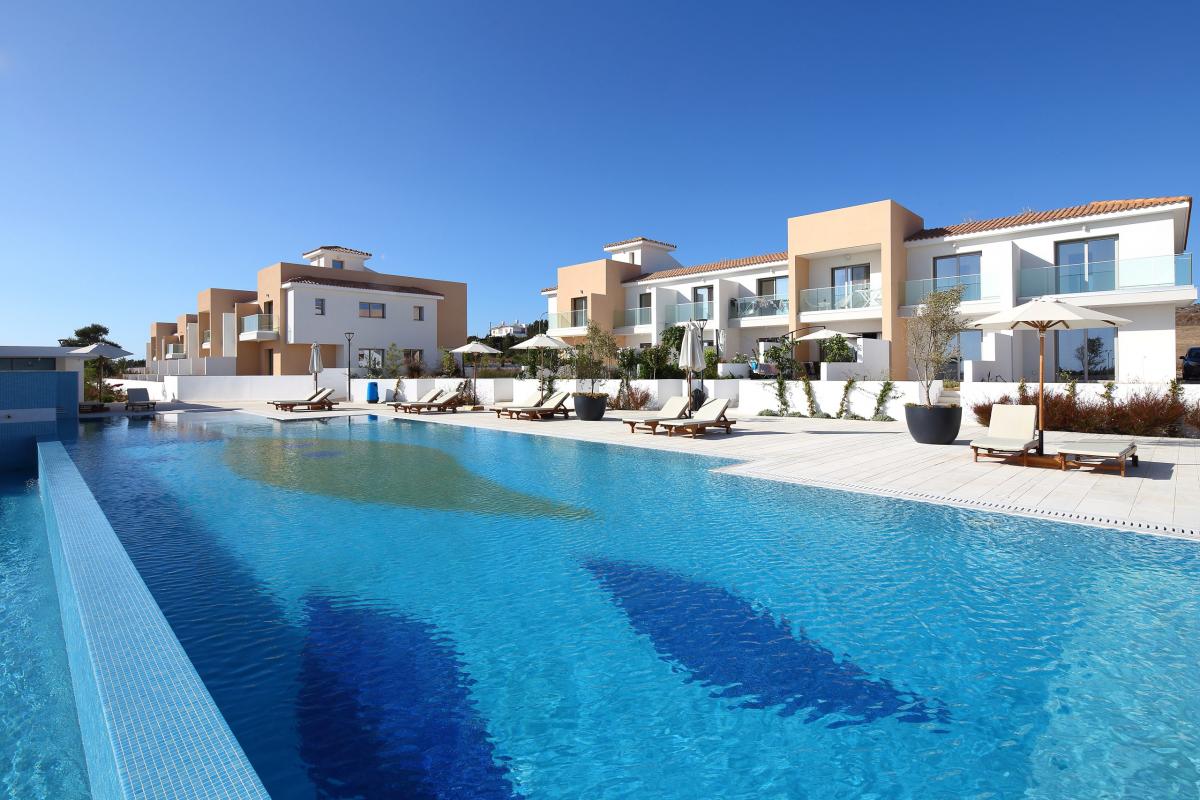 Picture of Home For Sale in Koloni, Paphos, Cyprus