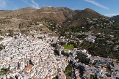 Home For Sale in Competa, Spain