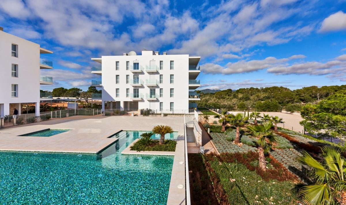 Picture of Condo For Sale in Cala D'or, Balearic Islands, Spain
