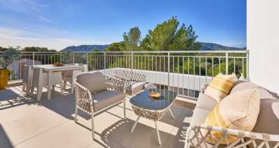 Condo For Sale in Canyamel, Spain
