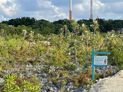 Residential Land For Sale in Northside/ East End, Cayman Islands