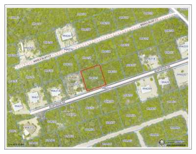 Residential Land For Sale in Sister Islands, Cayman Islands
