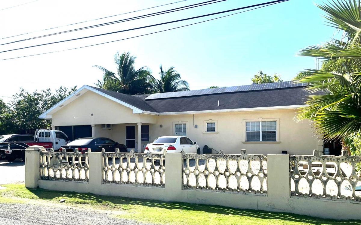 Picture of Villa For Sale in Red Bay/ Prospect, Grand Cayman, Cayman Islands