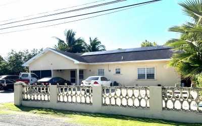 Villa For Sale in Red Bay/ Prospect, Cayman Islands