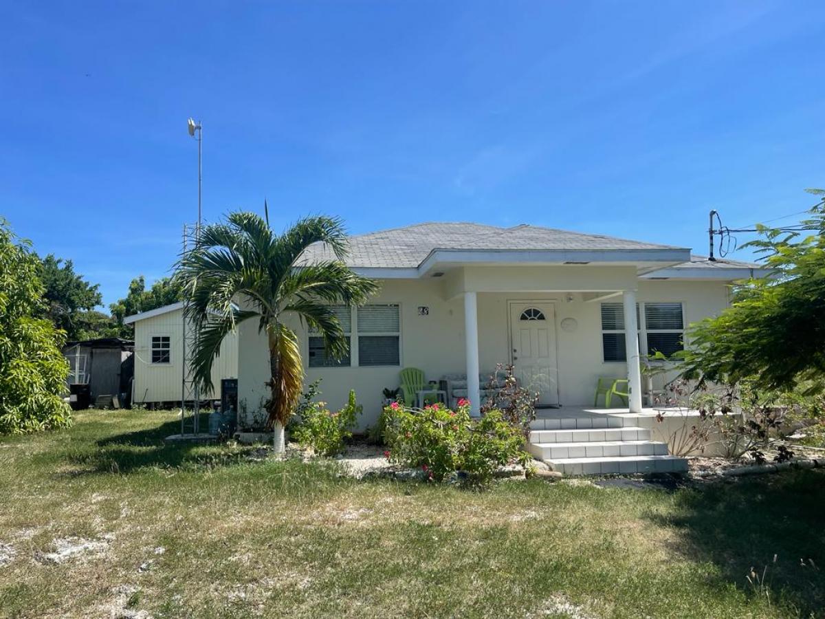 Picture of Villa For Sale in Northside/ East End, Grand Cayman, Cayman Islands