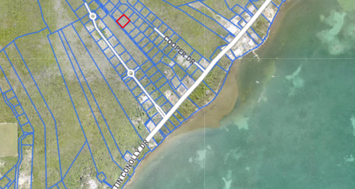 Picture of Residential Land For Sale in Northside/ East End, Grand Cayman, Cayman Islands