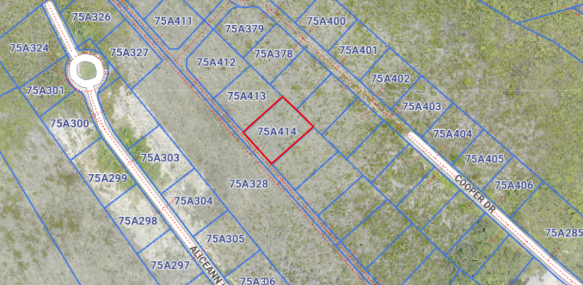 Picture of Residential Land For Sale in Northside/ East End, Grand Cayman, Cayman Islands