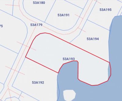 Residential Land For Sale in