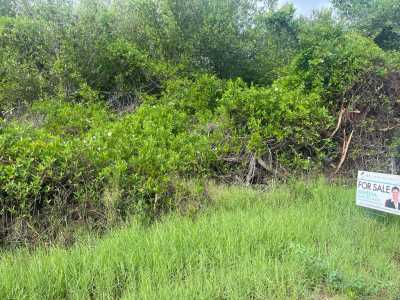 Residential Land For Sale in Savannah/ Lower Valley, Cayman Islands
