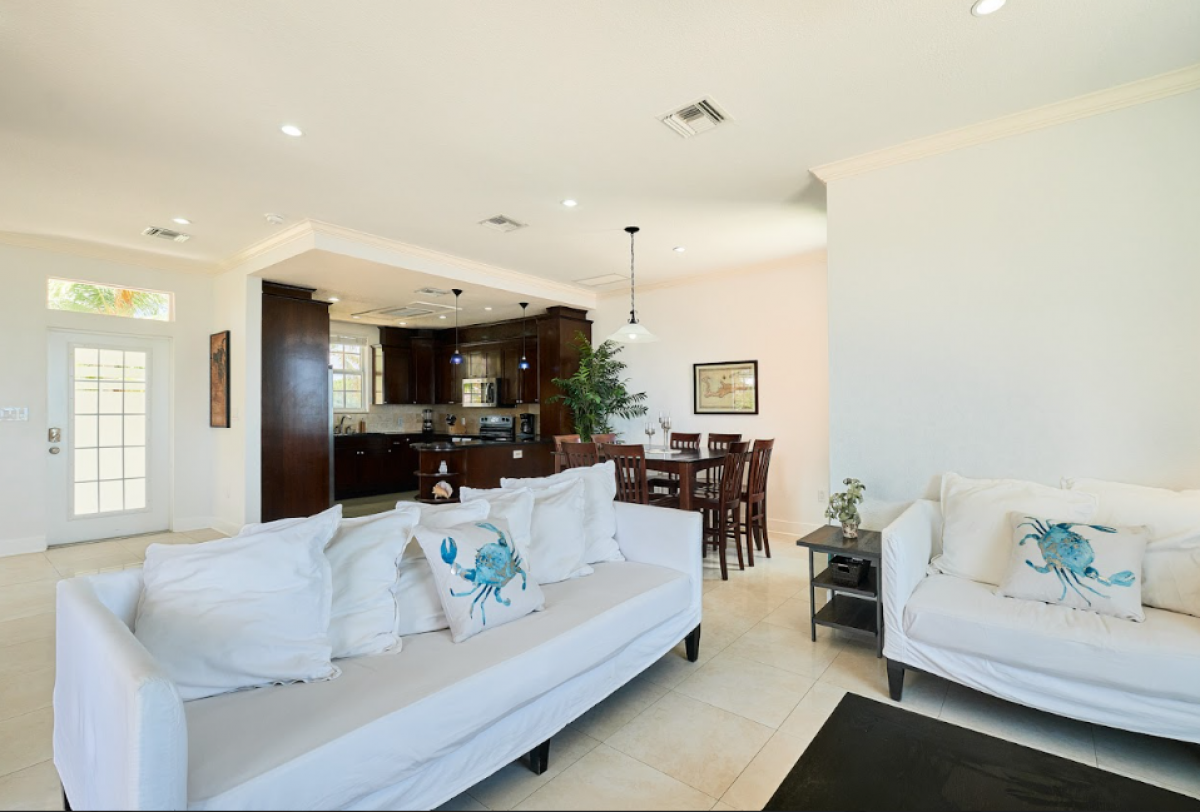 Picture of Home For Sale in Northside/ East End, Grand Cayman, Cayman Islands