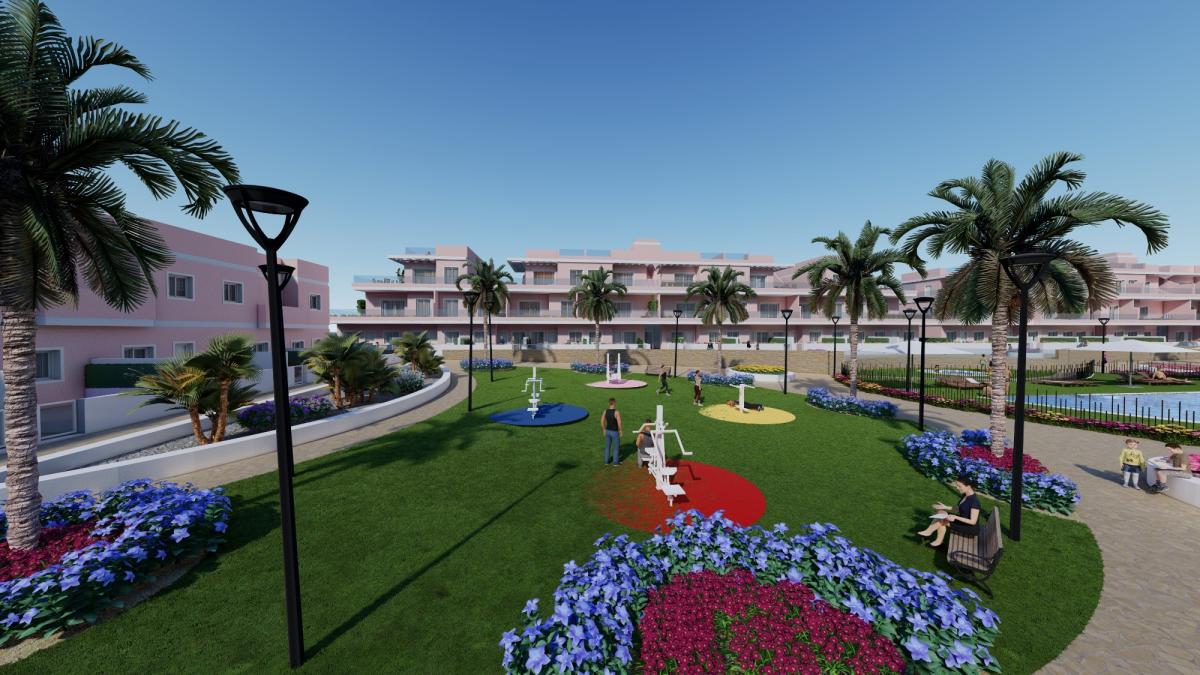 Picture of Home For Sale in Pilar De La Horadada, Alicante, Spain