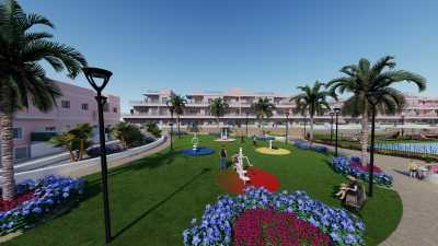 Home For Sale in Pilar De La Horadada, Spain