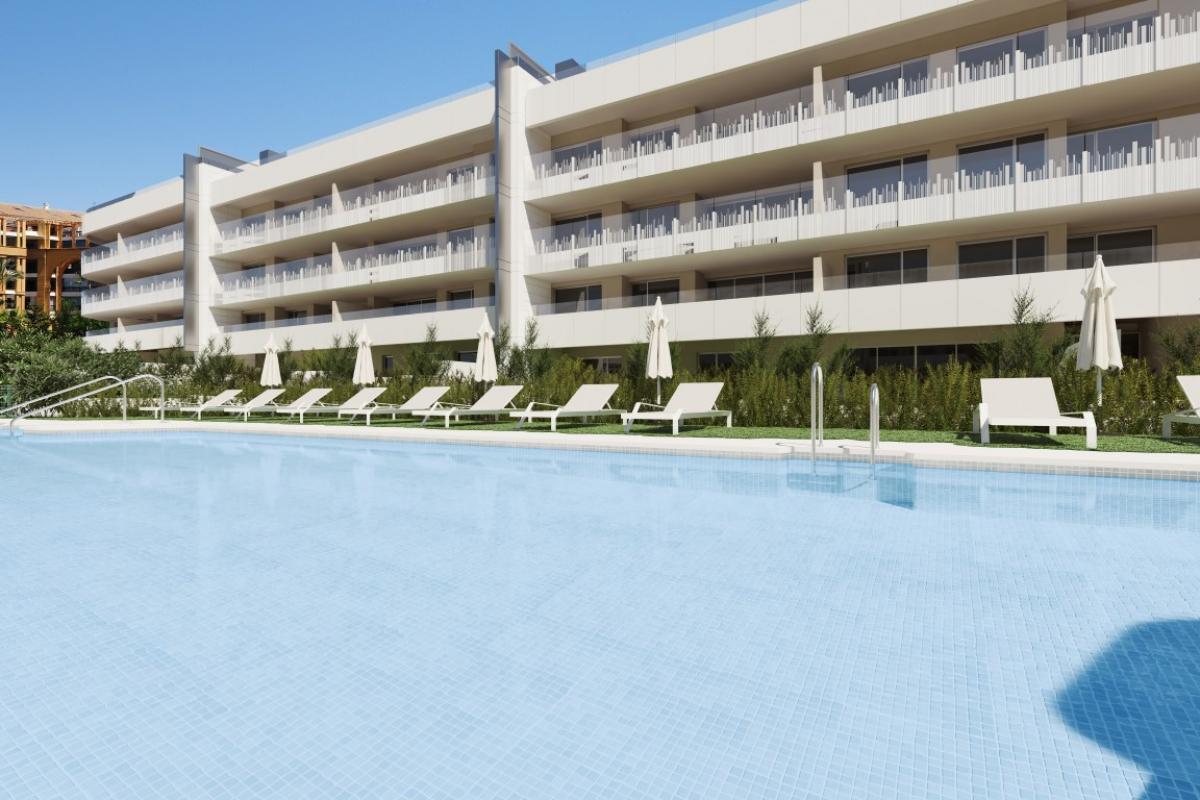 Picture of Condo For Sale in San Pedro De Alcantara, Malaga, Spain