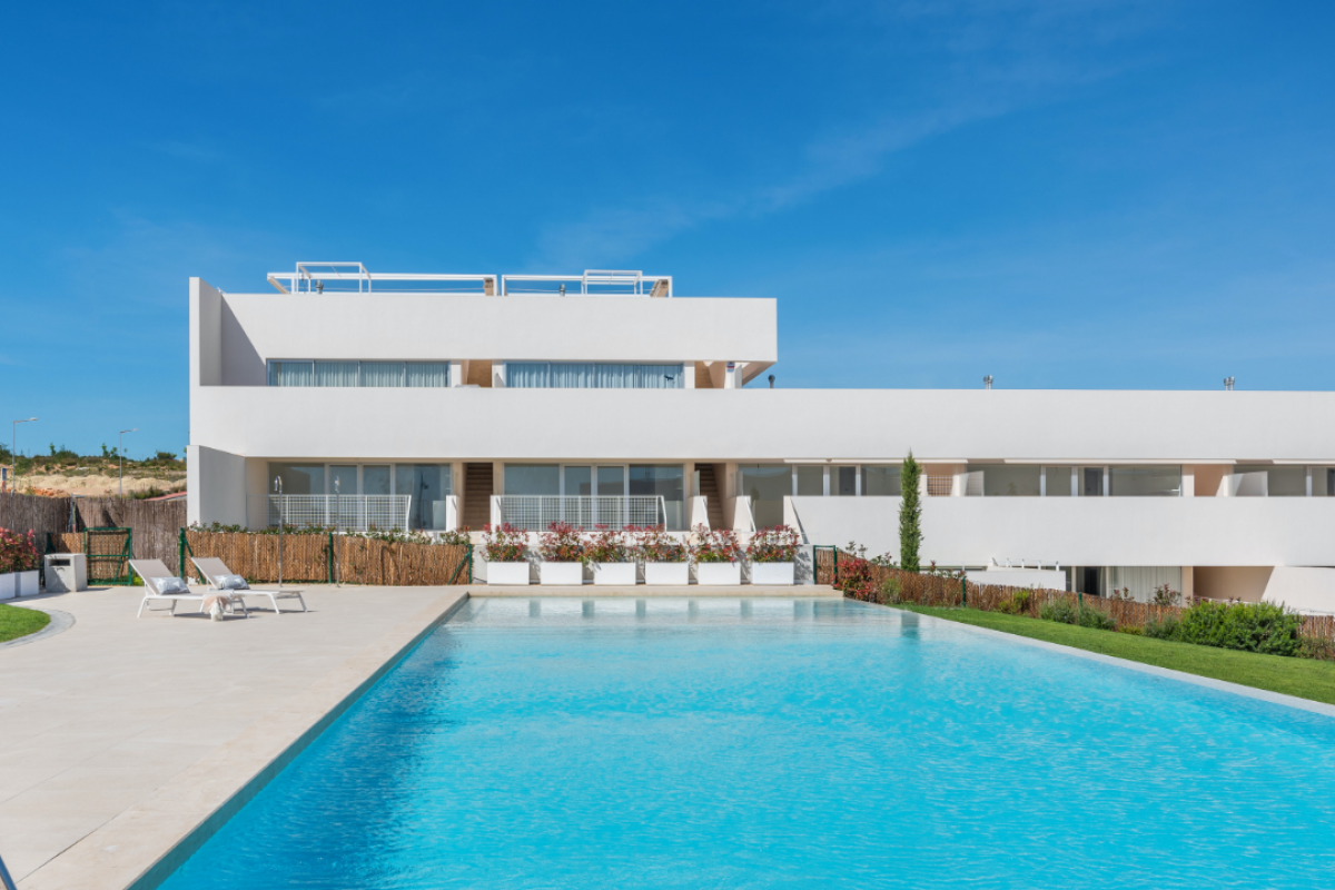 Picture of Condo For Sale in Torrevieja, Alicante, Spain