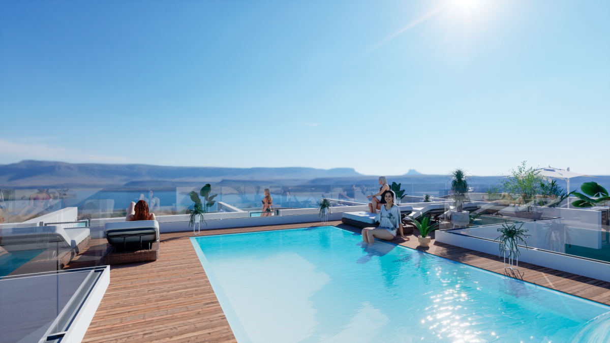 Picture of Condo For Sale in Torrevieja, Alicante, Spain