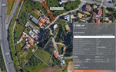 Residential Land For Sale in 