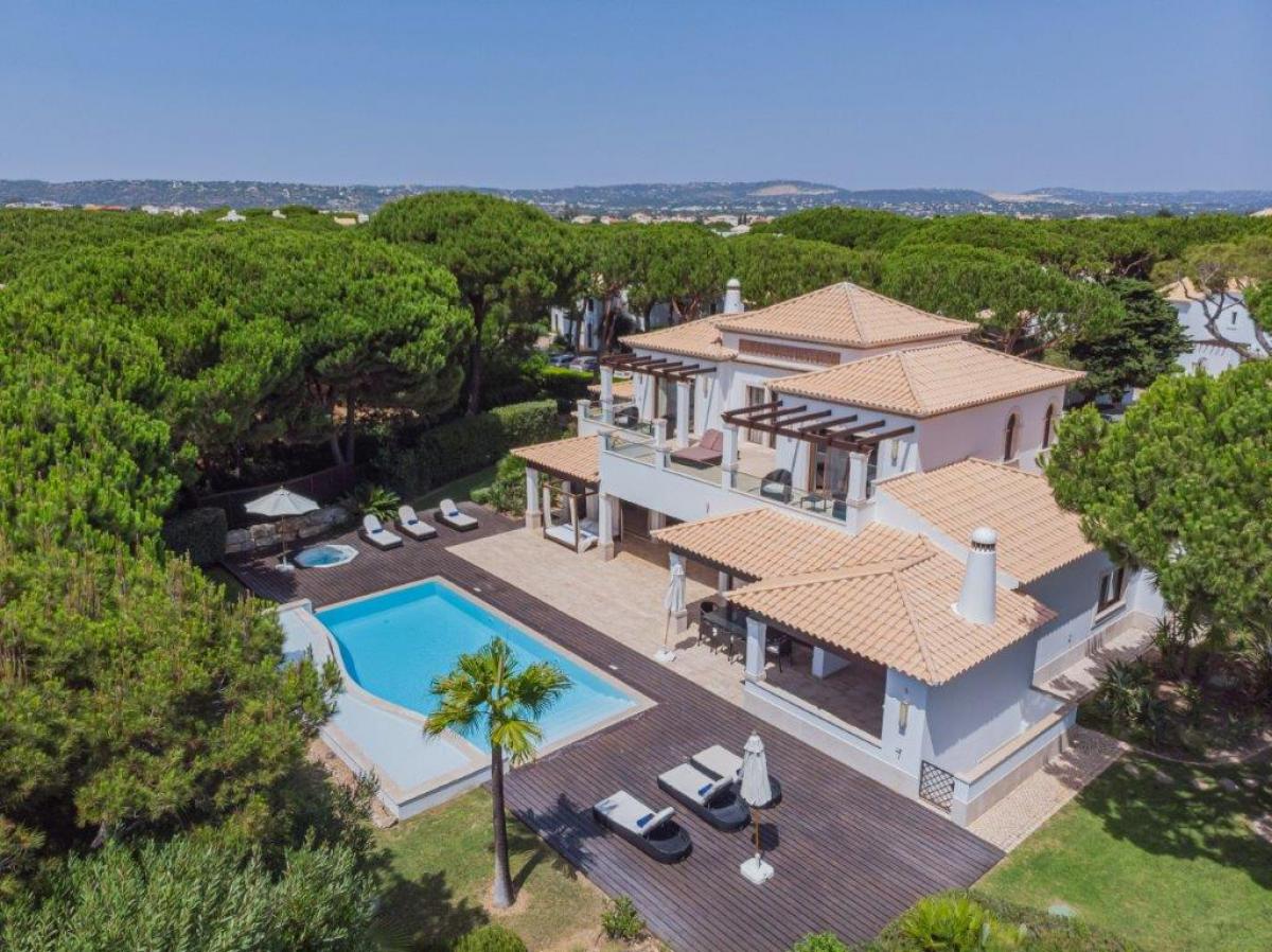 Picture of Home For Sale in Albufeira, Algarve, Portugal