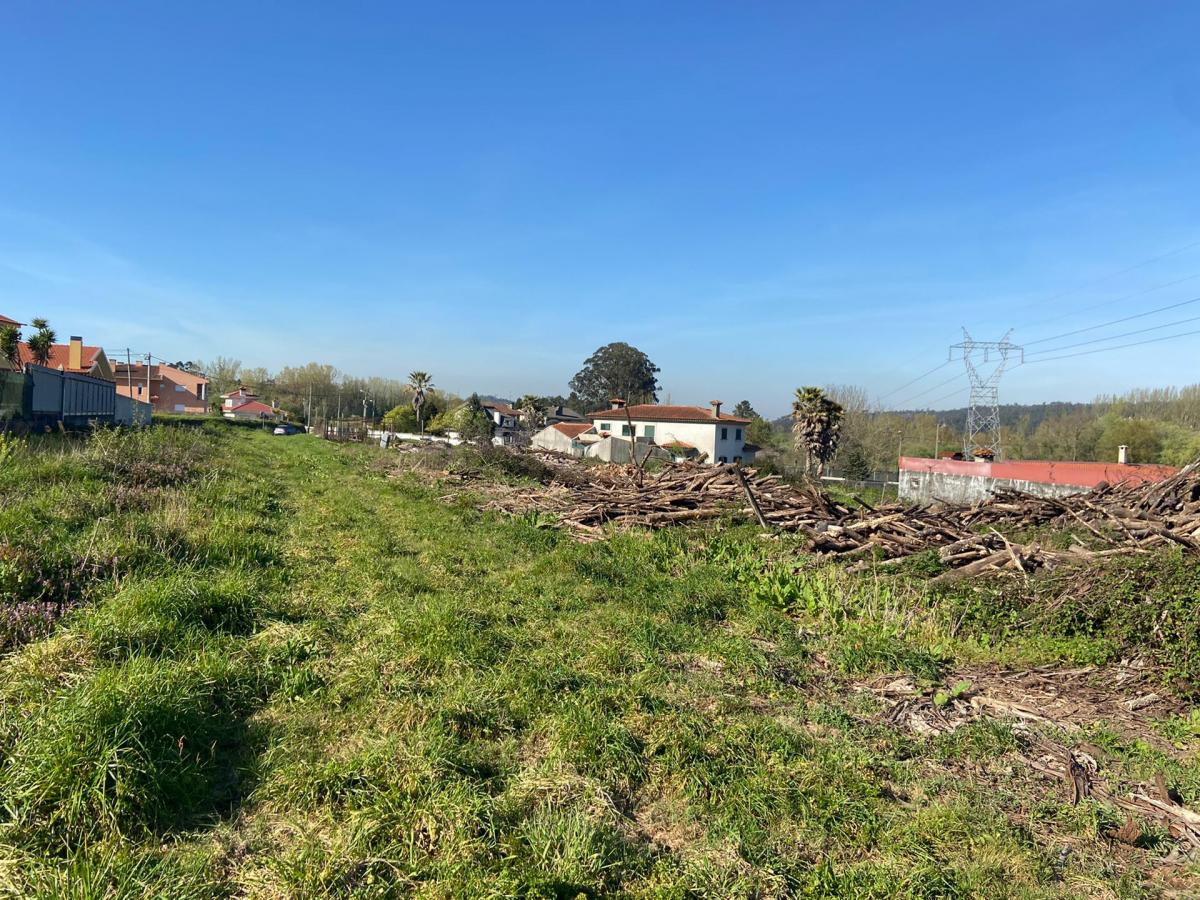 Picture of Residential Land For Sale in Santa Maria Da Feira, Aveiro, Portugal