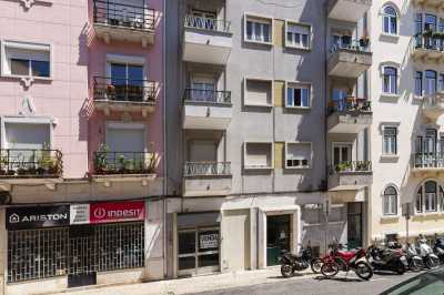 Home For Sale in Lisboa, Portugal