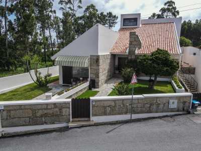 Home For Sale in Espinho, Portugal