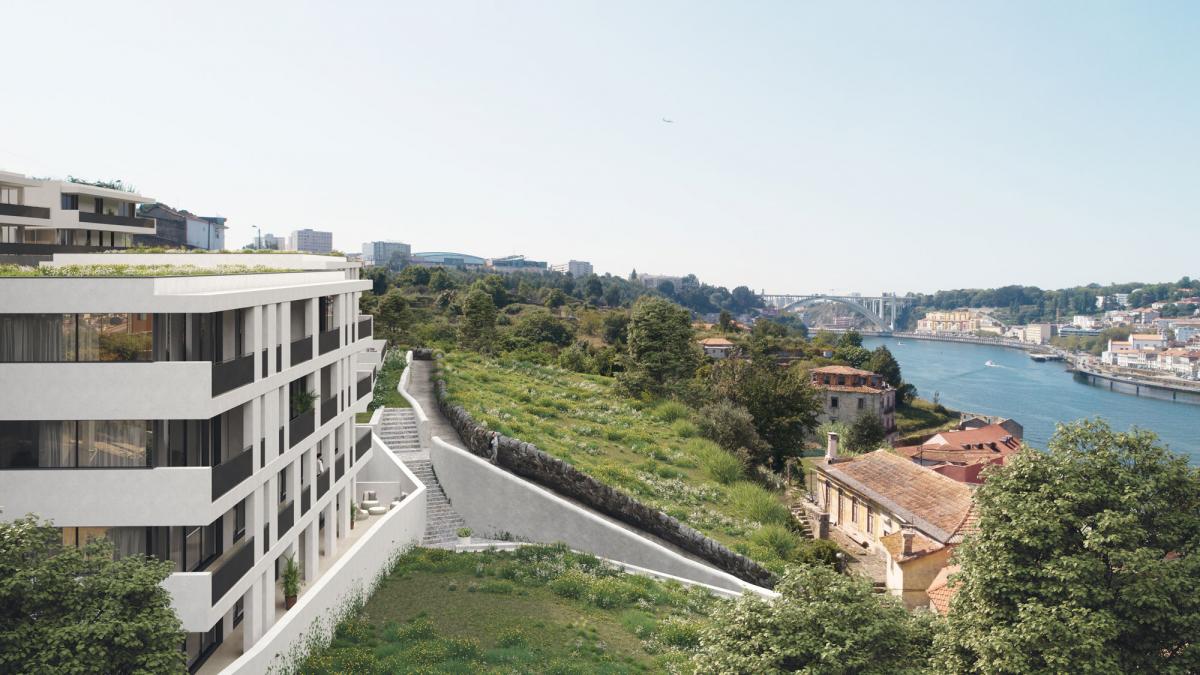 Picture of Duplex For Sale in Vila Nova de Gaia, Porto District, Portugal