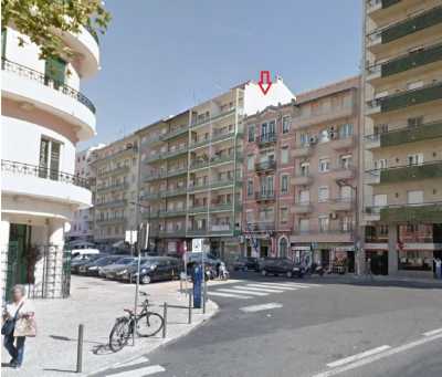 Home For Sale in Lisboa, Portugal