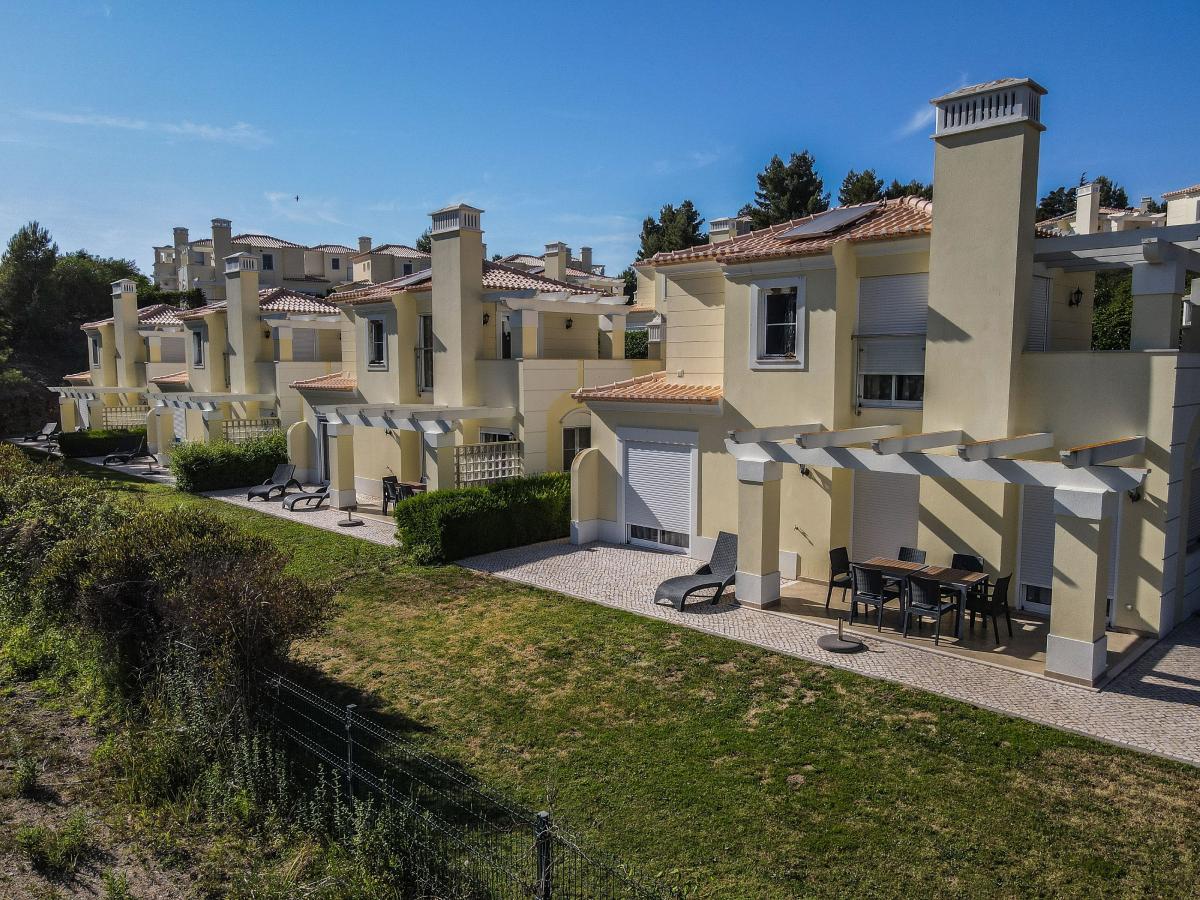 Picture of Villa For Sale in Castro Marim, Faro (algarve), Portugal