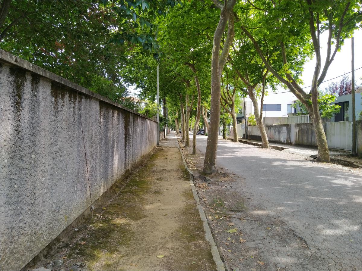 Picture of Residential Land For Sale in Vila Nova de Gaia, Porto District, Portugal