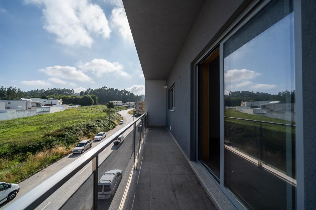 Picture of Condo For Sale in Santa Maria Da Feira, Aveiro, Portugal