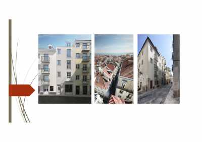 Home For Sale in Lisboa, Portugal