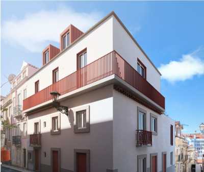 Home For Sale in Lisboa, Portugal