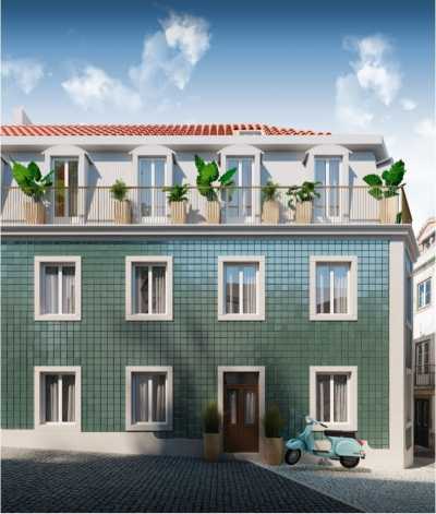 Home For Sale in Lisboa, Portugal