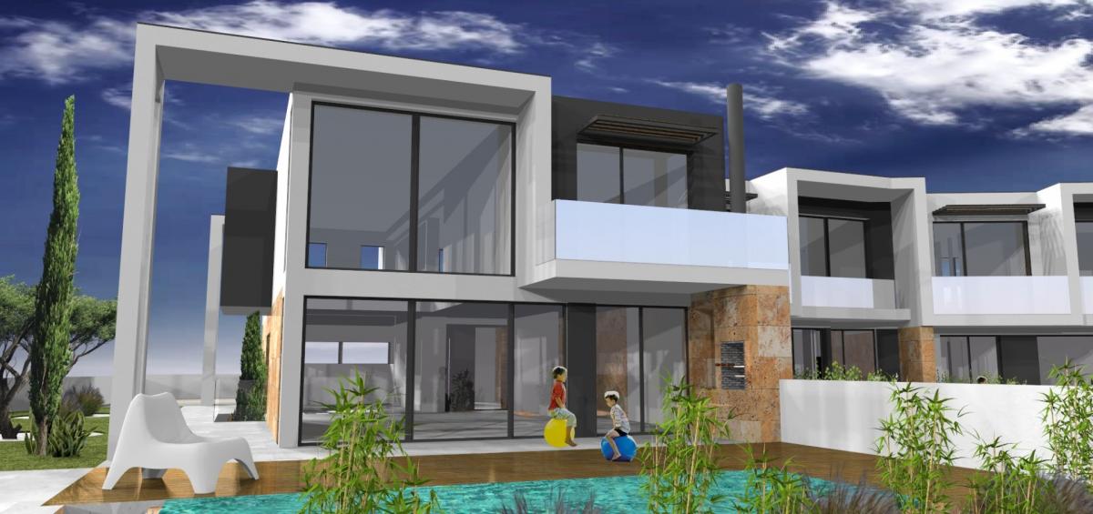 Picture of Villa For Sale in Albufeira, Algarve, Portugal