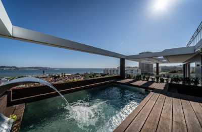 Condo For Sale in Oeiras, Portugal