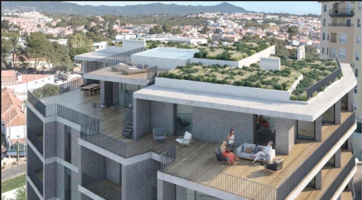 Picture of Duplex For Sale in Cascais, Estremadura, Portugal