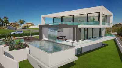 Home For Sale in Lagos, Portugal