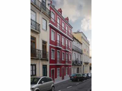 Home For Sale in Lisboa, Portugal