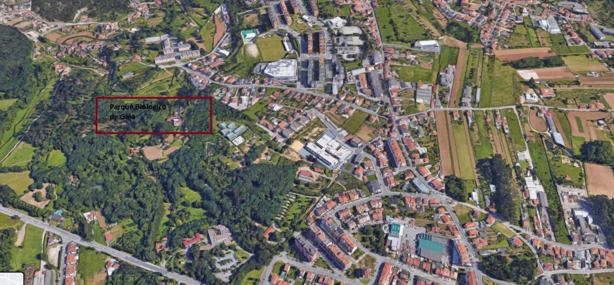 Picture of Residential Land For Sale in Vila Nova de Gaia, Porto District, Portugal