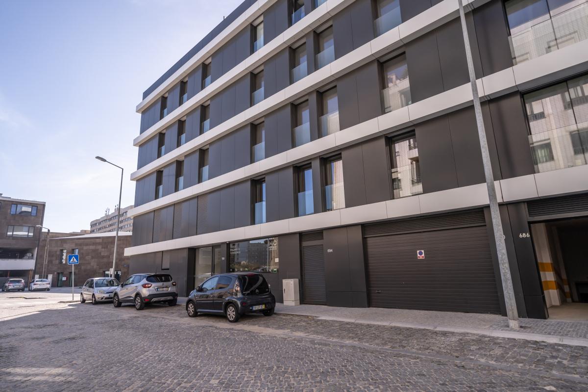 Picture of Condo For Sale in Matosinhos, Porto District, Portugal