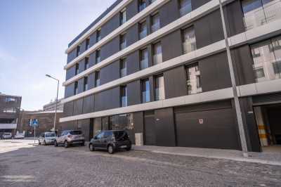 Condo For Sale in Matosinhos, Portugal