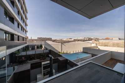 Condo For Sale in Matosinhos, Portugal