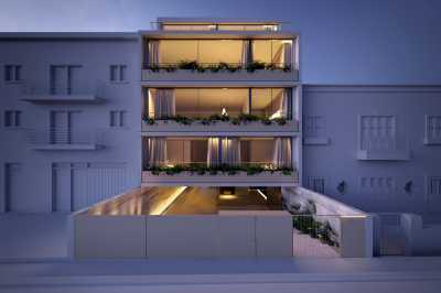 Condo For Sale in Matosinhos, Portugal