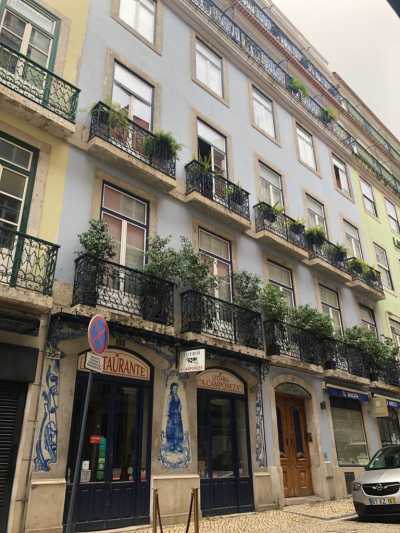Home For Sale in Lisboa, Portugal